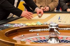 Studio Sic Bo live dealer di kejutogel
