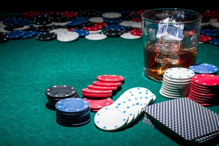 Interface taruhan permainan angka 3D di kejutogel