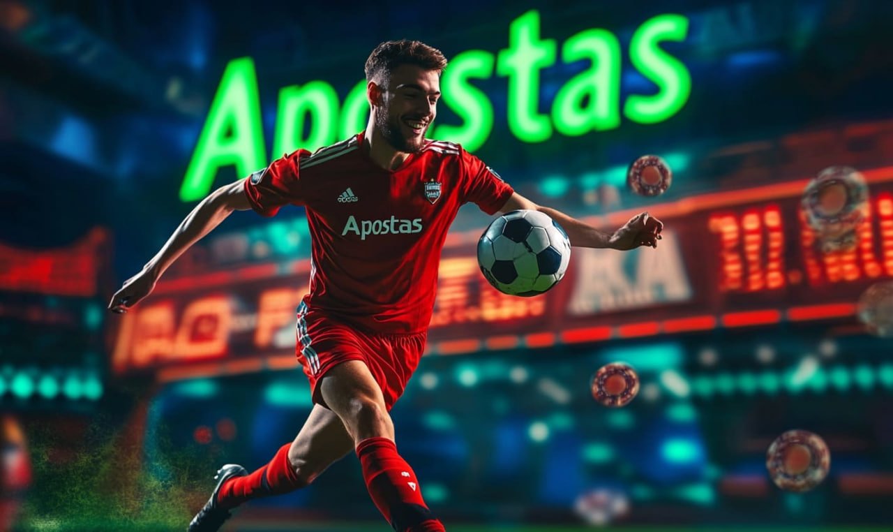 Tampilan pasar taruhan sepak bola kejutogel