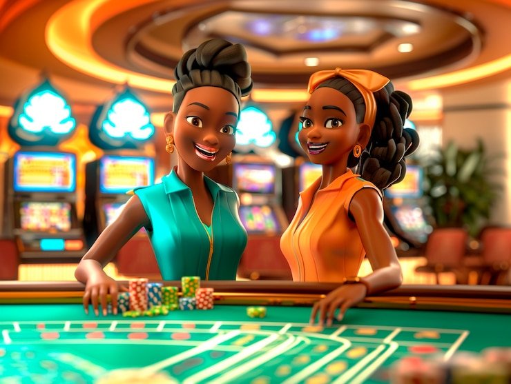 Contoh peluang taruhan dan struktur pembayaran di kejutogel